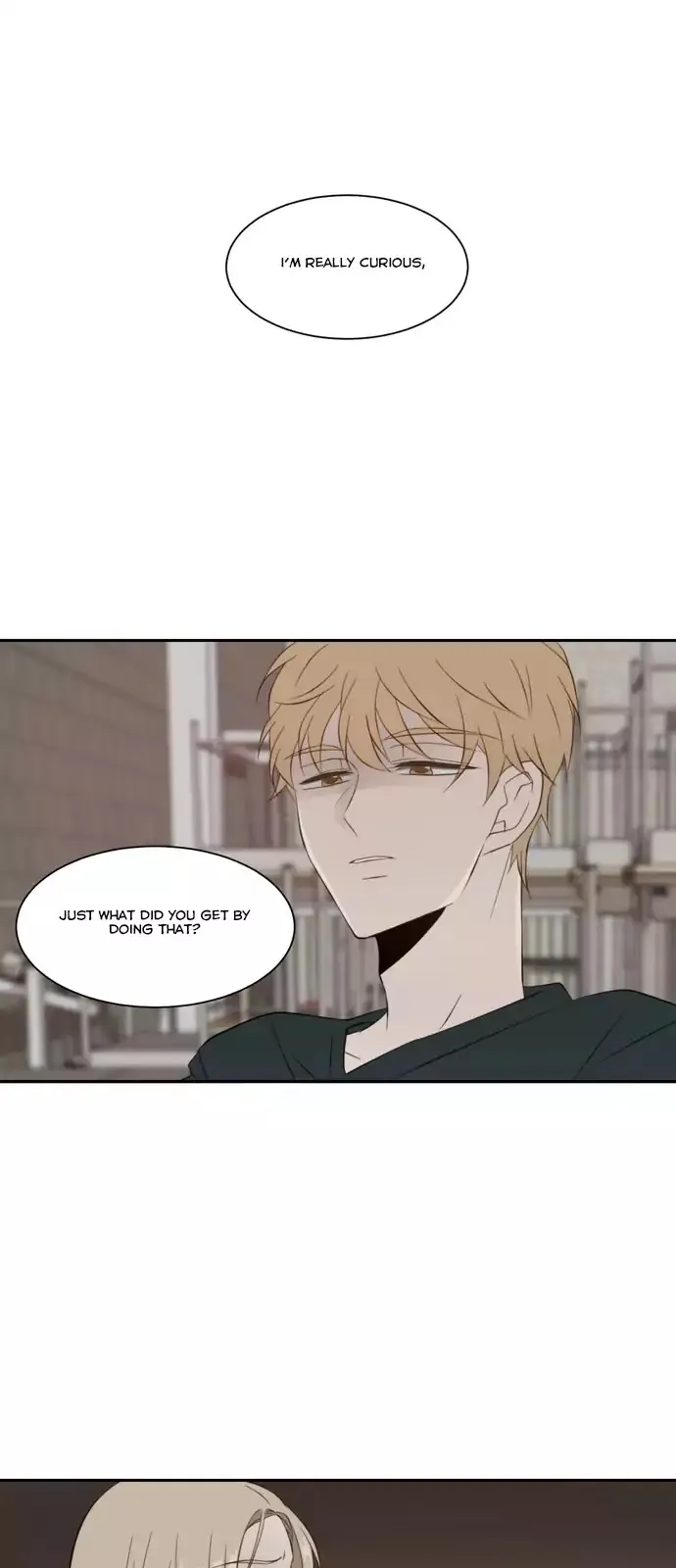 Read Lovely Again Today chapter 34 image 29 on Lezhin