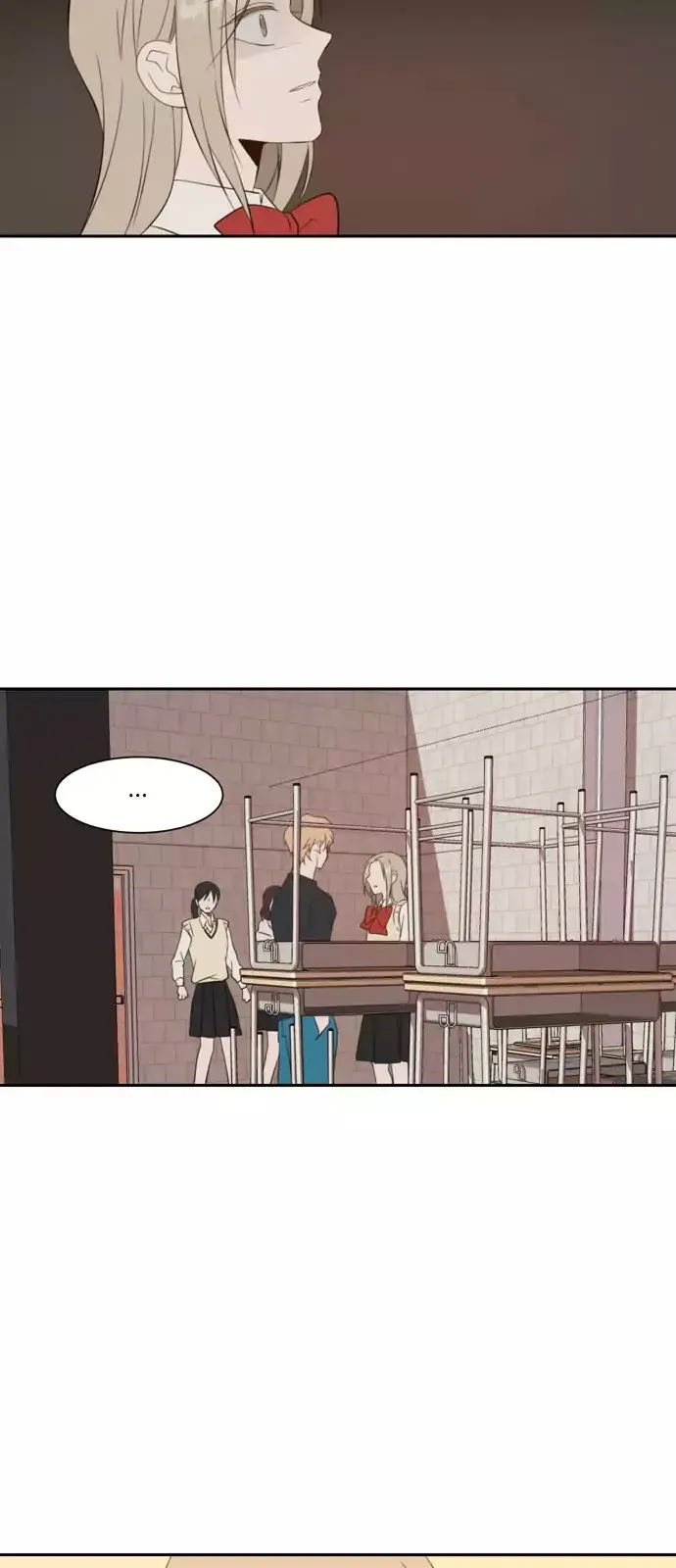 Read Lovely Again Today chapter 34 image 30 on Lezhin