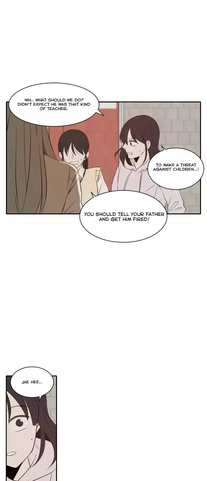 Read Lovely Again Today chapter 34 image 34 on Lezhin