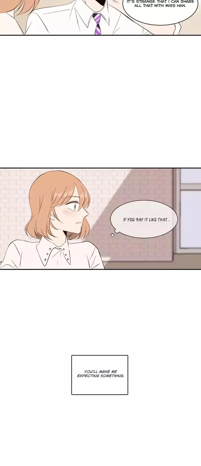 Read Lovely Again Today chapter 34 image 38 on Lezhin