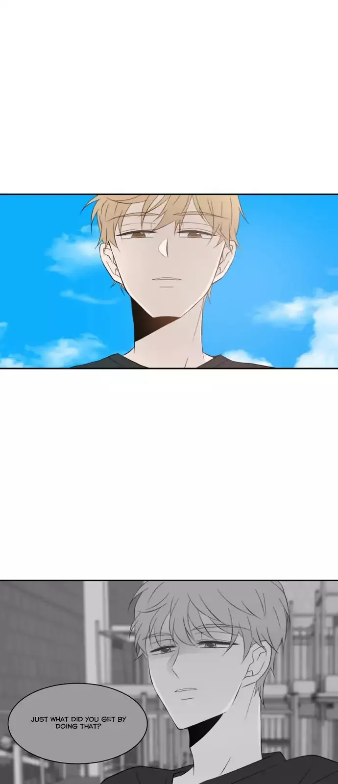 Read Lovely Again Today chapter 34 image 40 on Lezhin