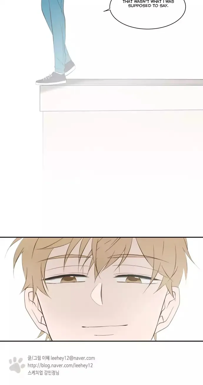 Read Lovely Again Today chapter 34 image 42 on Lezhin