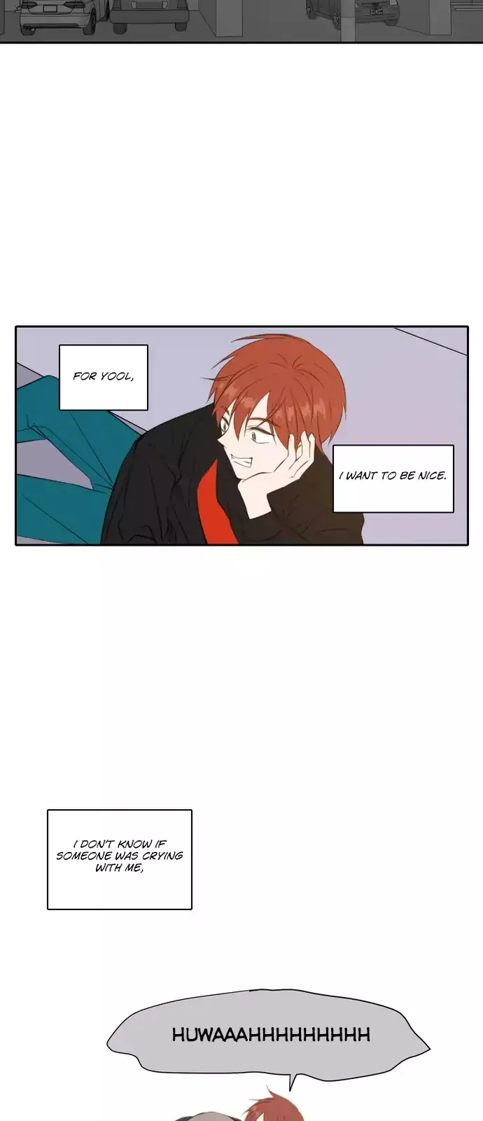 Read Lovely Again Today chapter 35 image 10 on Lezhin