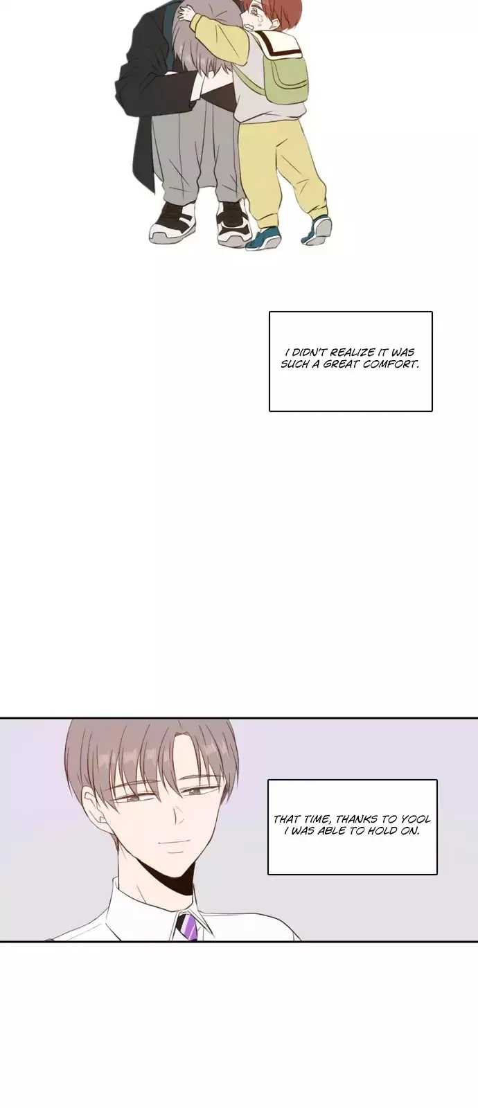 Read Lovely Again Today chapter 35 image 11 on Lezhin