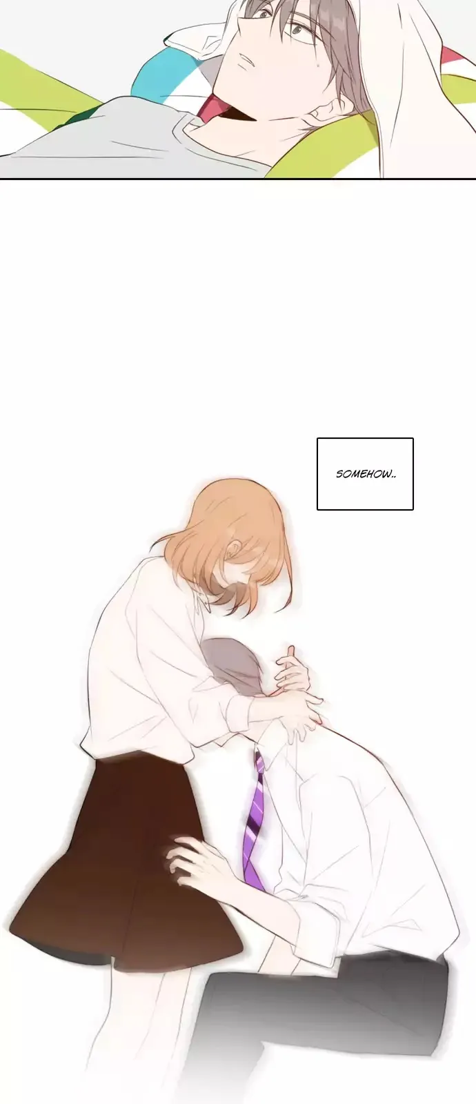 Read Lovely Again Today chapter 35 image 16 on Lezhin