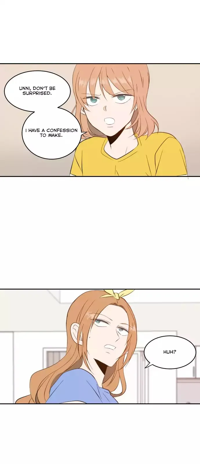 Read Lovely Again Today chapter 35 image 23 on Lezhin