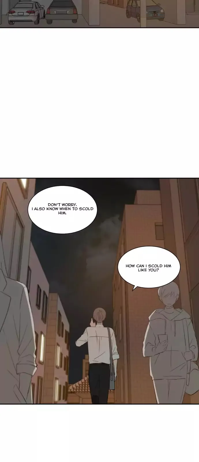 Read Lovely Again Today chapter 35 image 7 on Lezhin