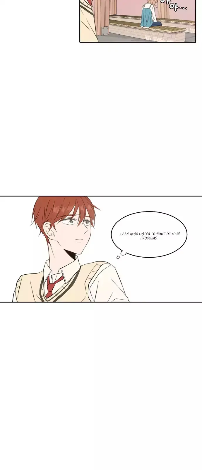 Read Lovely Again Today chapter 36 image 13 on Lezhin
