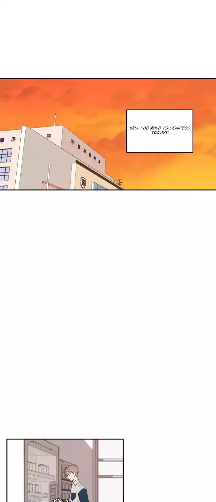 Read Lovely Again Today chapter 36 image 17 on Lezhin