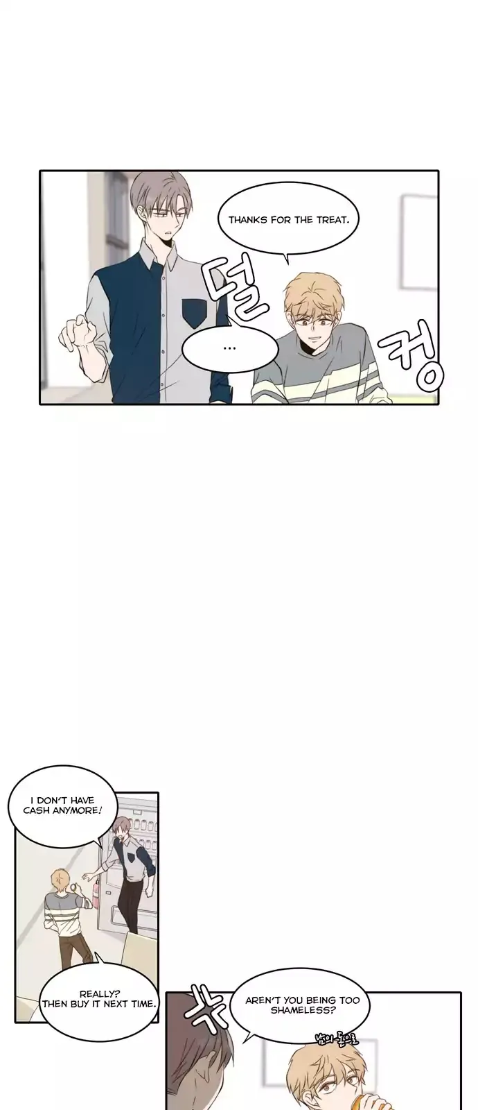 Read Lovely Again Today chapter 36 image 19 on Lezhin