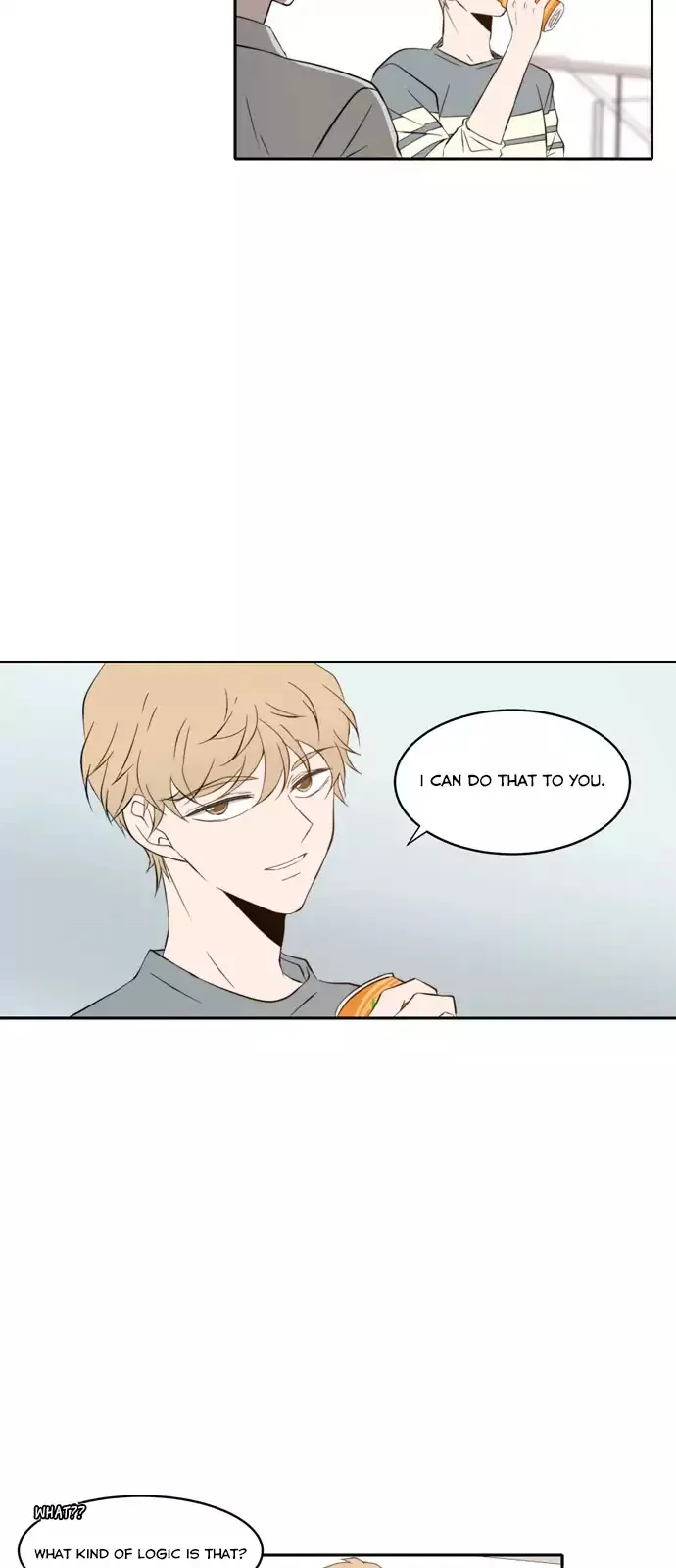 Read Lovely Again Today chapter 36 image 20 on Lezhin