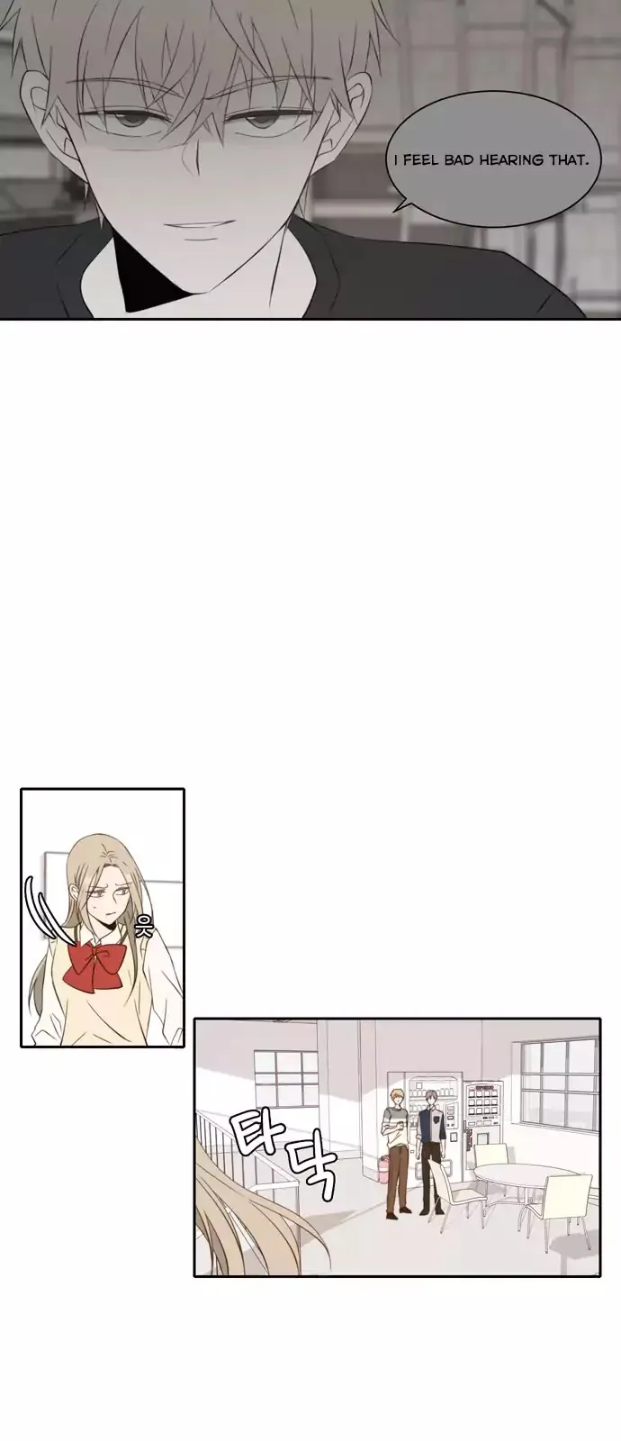 Read Lovely Again Today chapter 36 image 22 on Lezhin