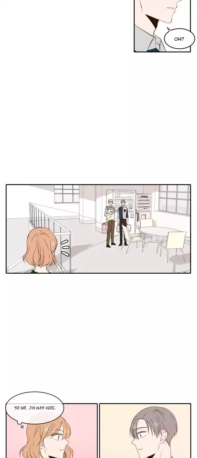 Read Lovely Again Today chapter 36 image 24 on Lezhin