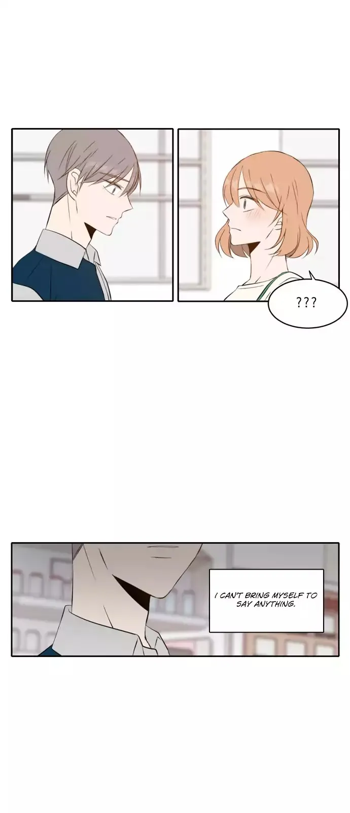 Read Lovely Again Today chapter 36 image 30 on Lezhin