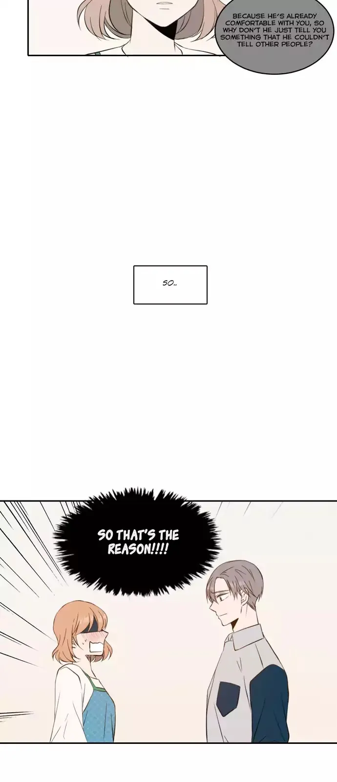 Read Lovely Again Today chapter 36 image 35 on Lezhin