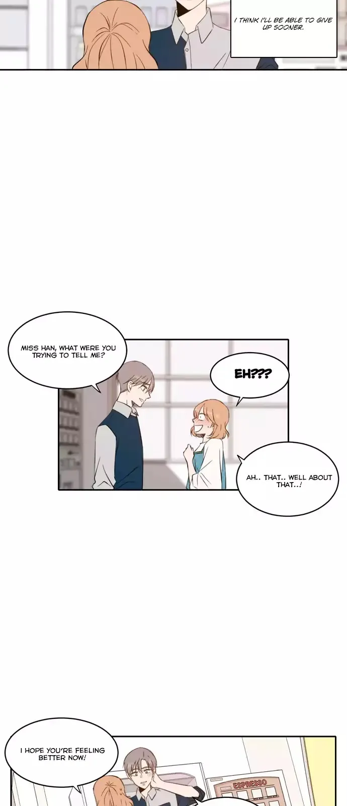 Read Lovely Again Today chapter 36 image 38 on Lezhin