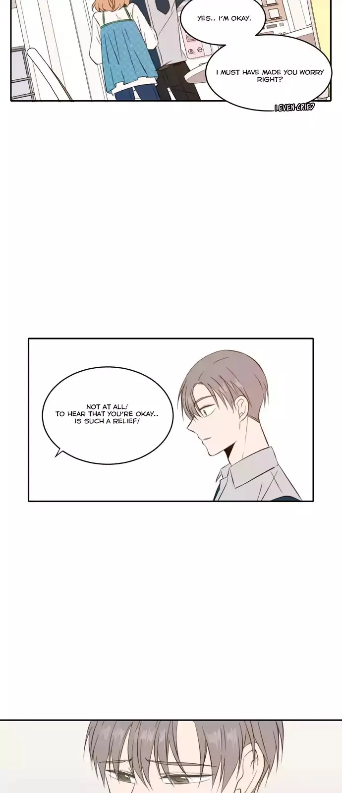 Read Lovely Again Today chapter 36 image 39 on Lezhin