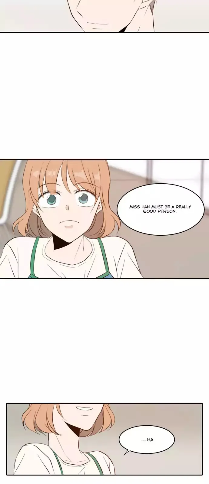 Read Lovely Again Today chapter 36 image 40 on Lezhin