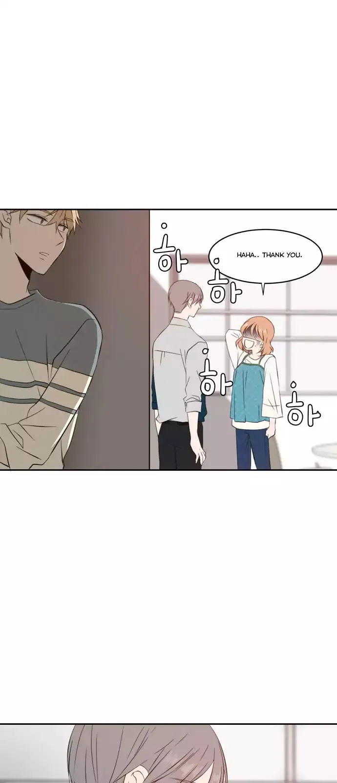 Read Lovely Again Today chapter 36 image 41 on Lezhin