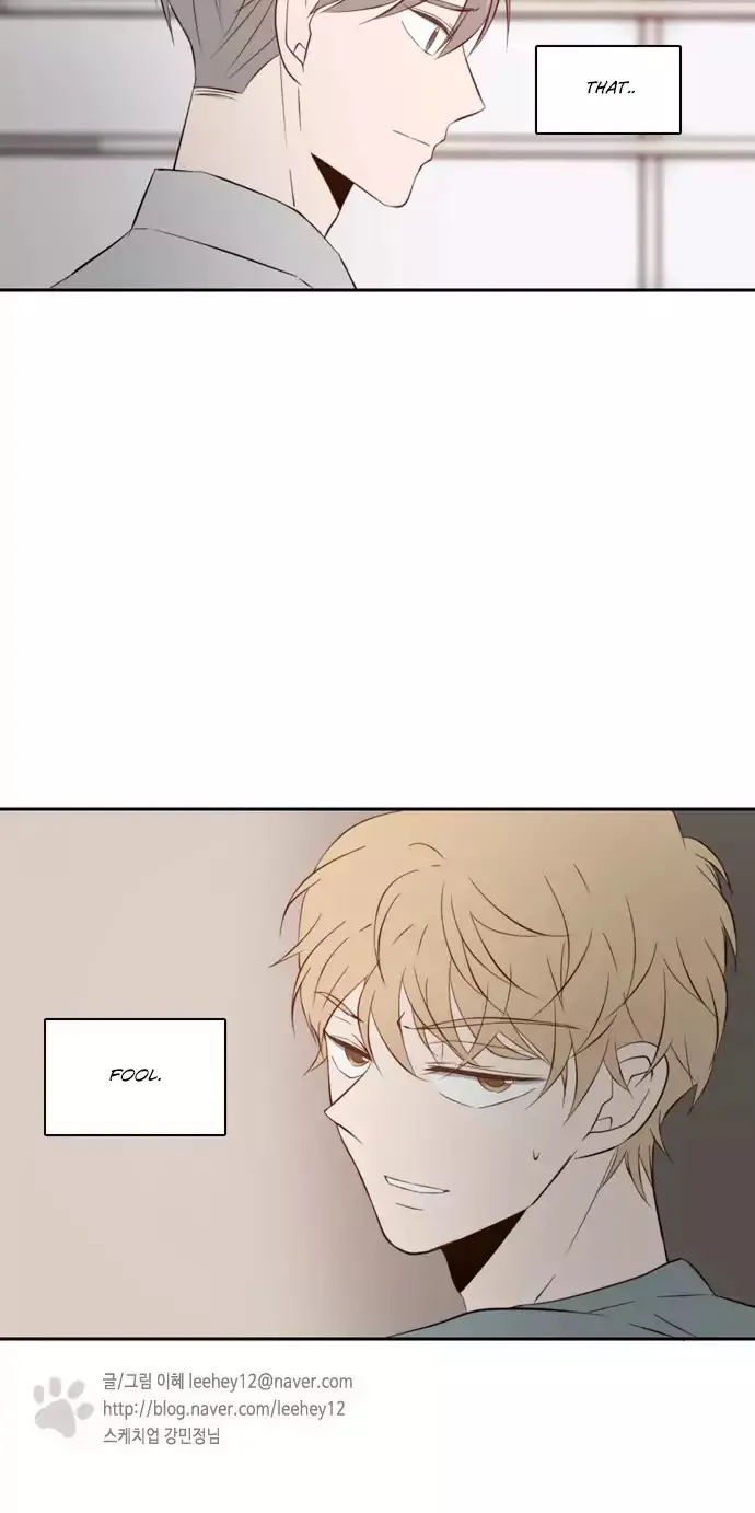 Read Lovely Again Today chapter 36 image 42 on Lezhin
