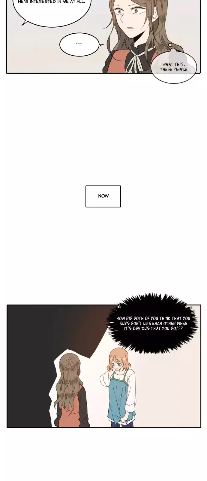 Read Lovely Again Today chapter 37 image 11 on Lezhin