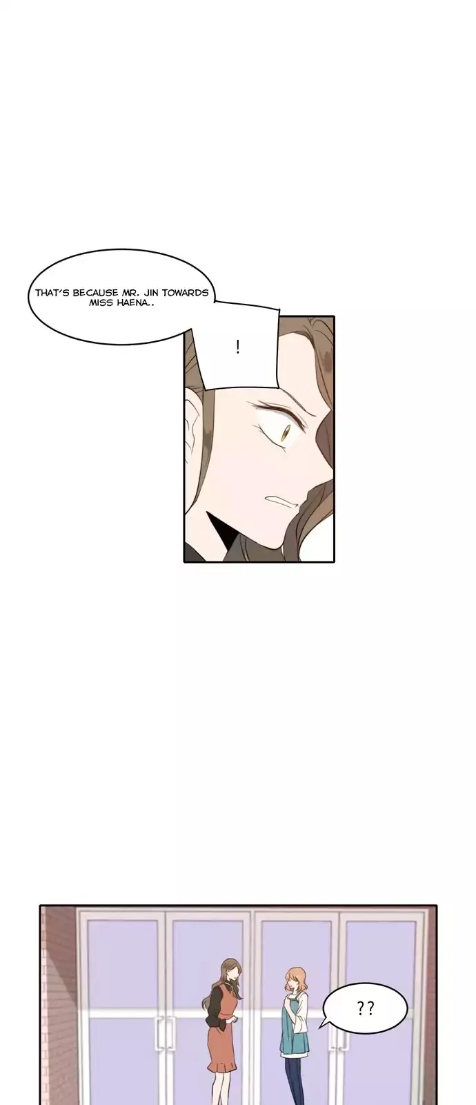 Read Lovely Again Today chapter 37 image 14 on Lezhin