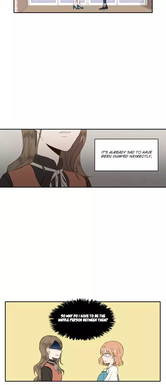Read Lovely Again Today chapter 37 image 15 on Lezhin