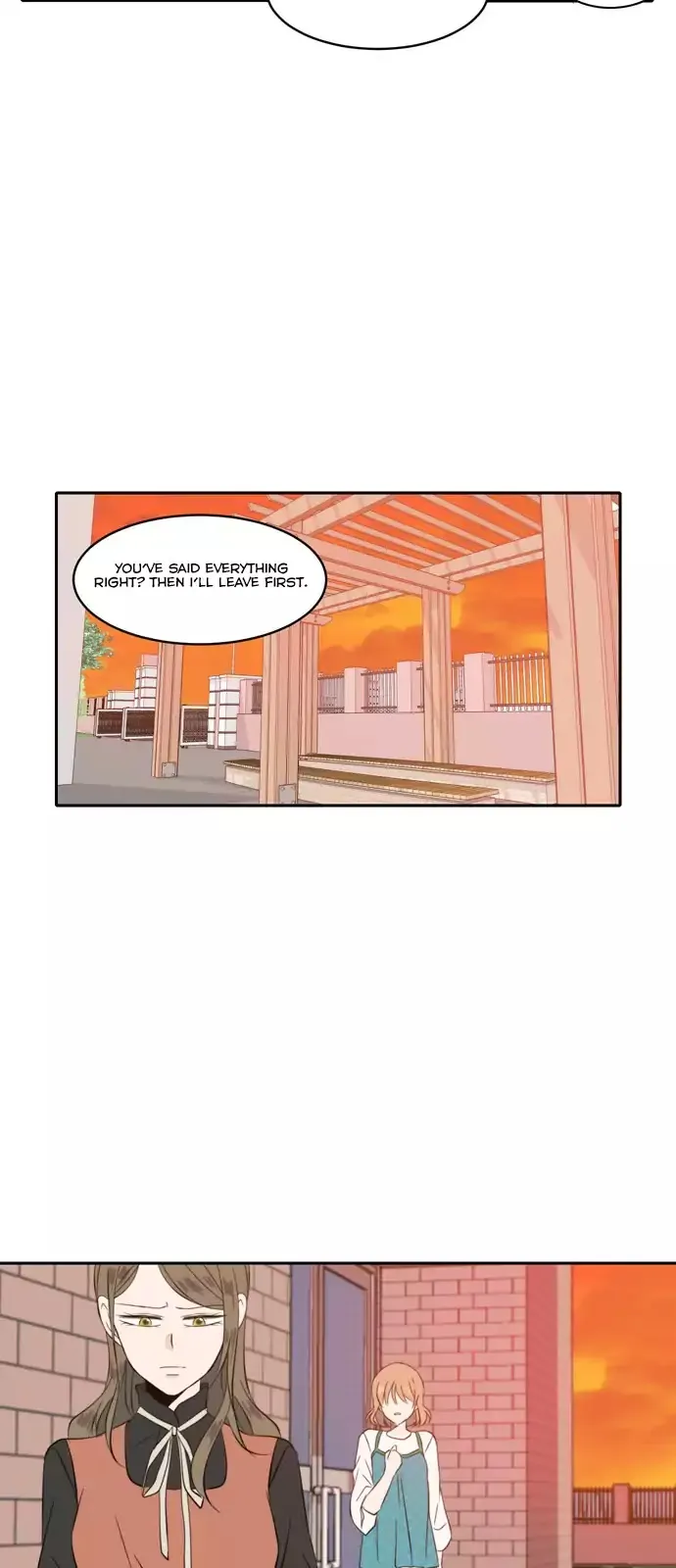 Read Lovely Again Today chapter 37 image 17 on Lezhin
