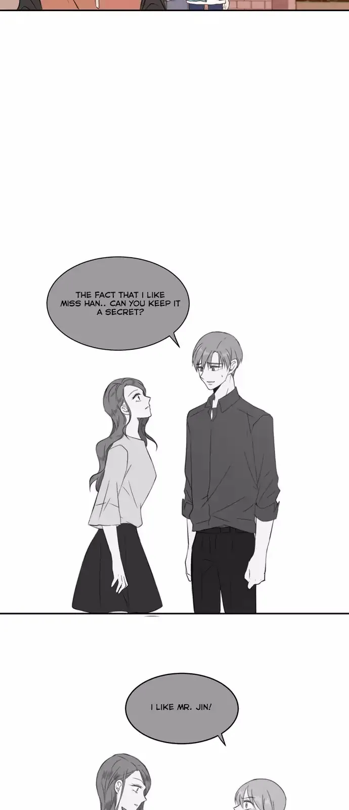 Read Lovely Again Today chapter 37 image 18 on Lezhin