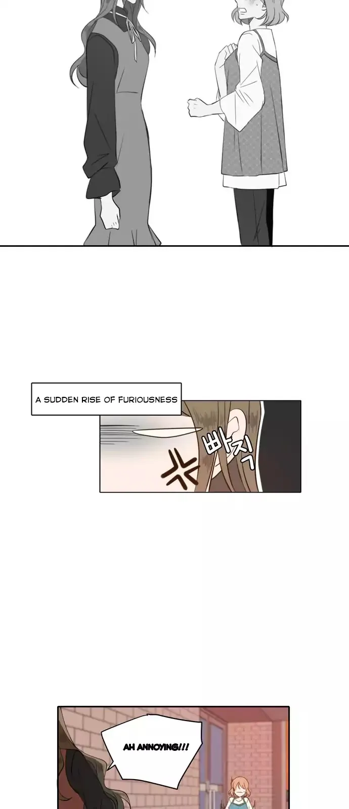 Read Lovely Again Today chapter 37 image 19 on Lezhin