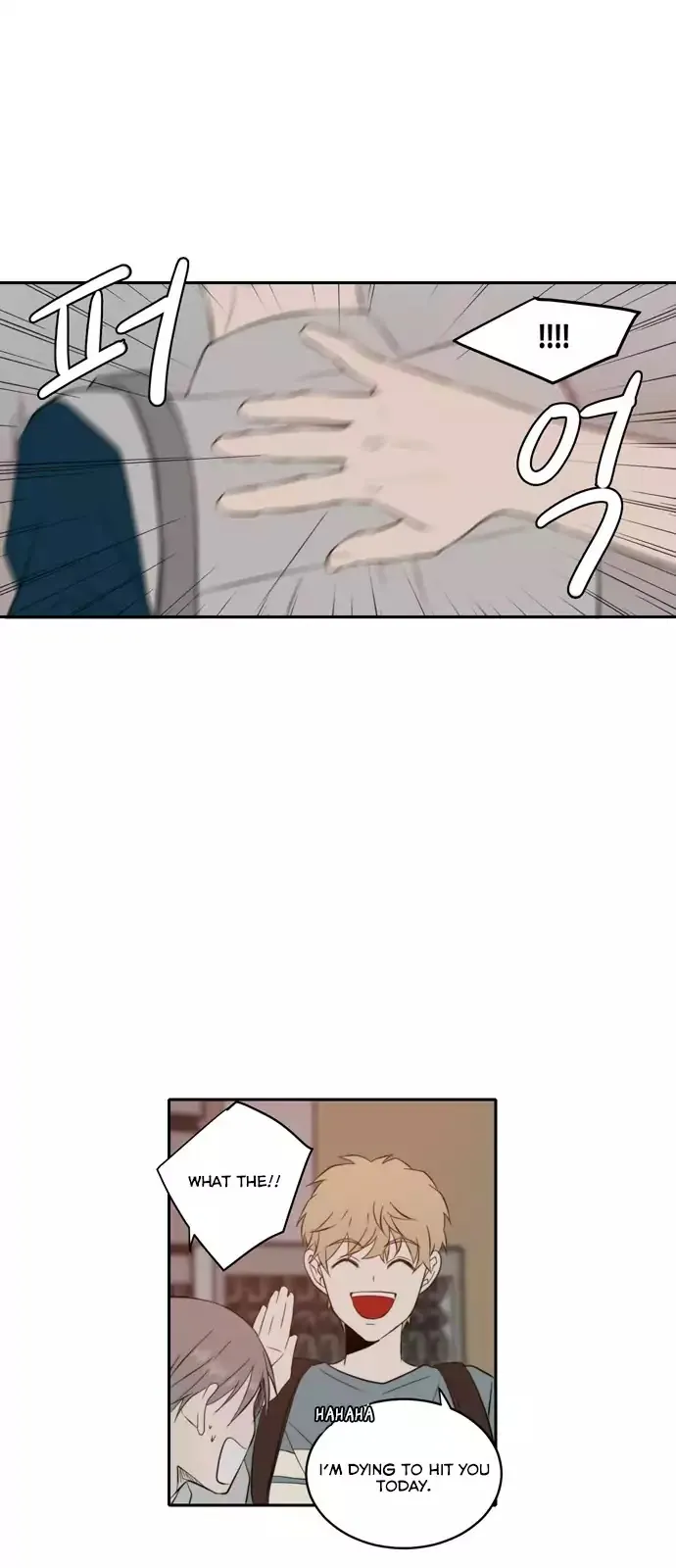 Read Lovely Again Today chapter 37 image 22 on Lezhin