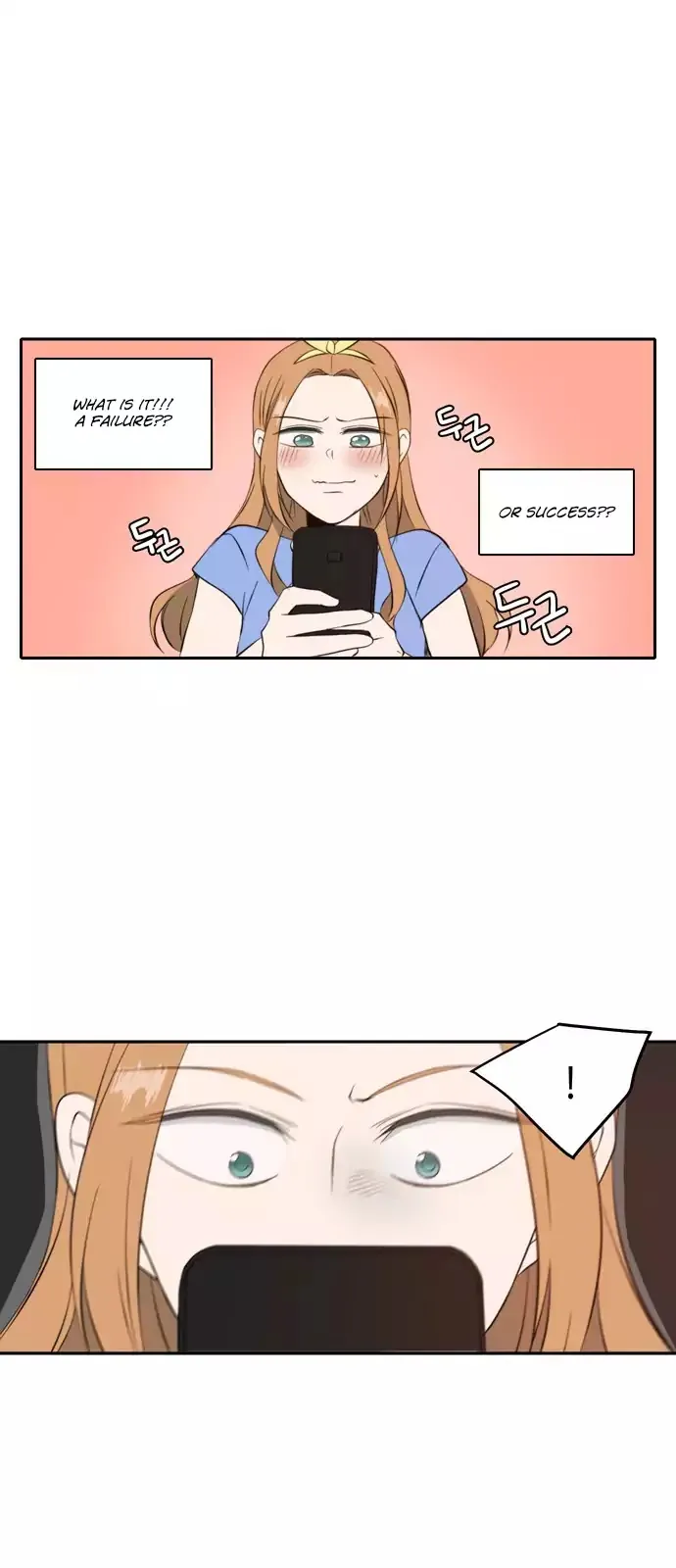 Read Lovely Again Today chapter 37 image 30 on Lezhin