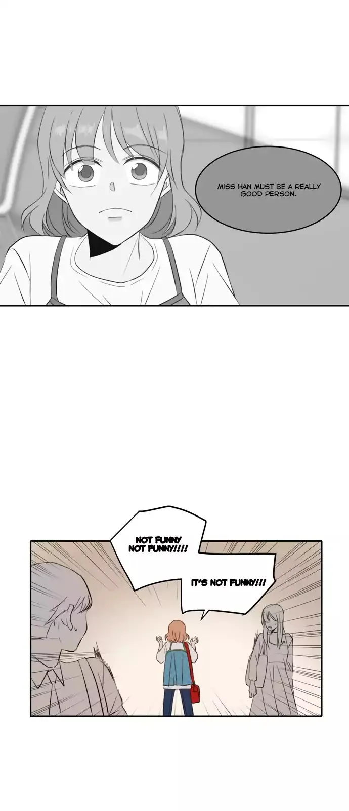 Read Lovely Again Today chapter 37 image 33 on Lezhin
