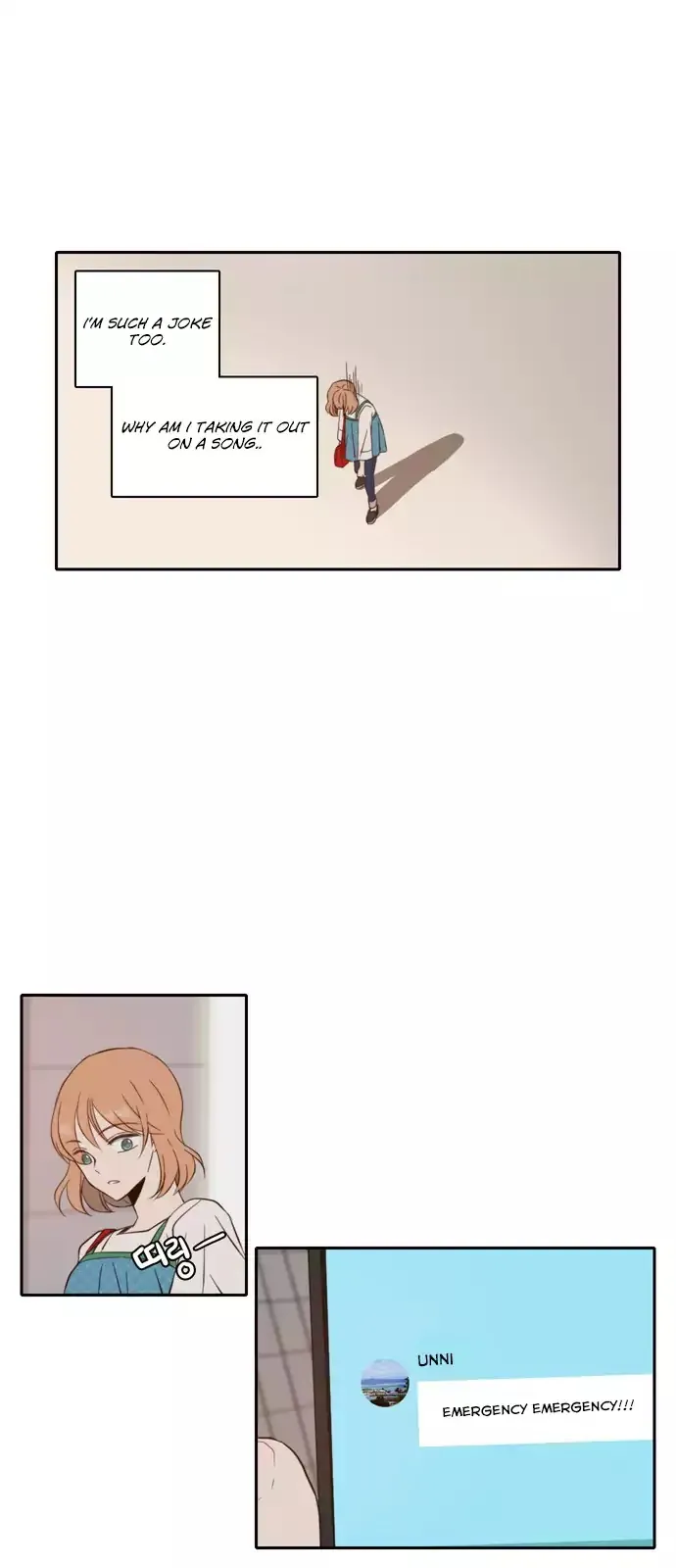 Read Lovely Again Today chapter 37 image 35 on Lezhin
