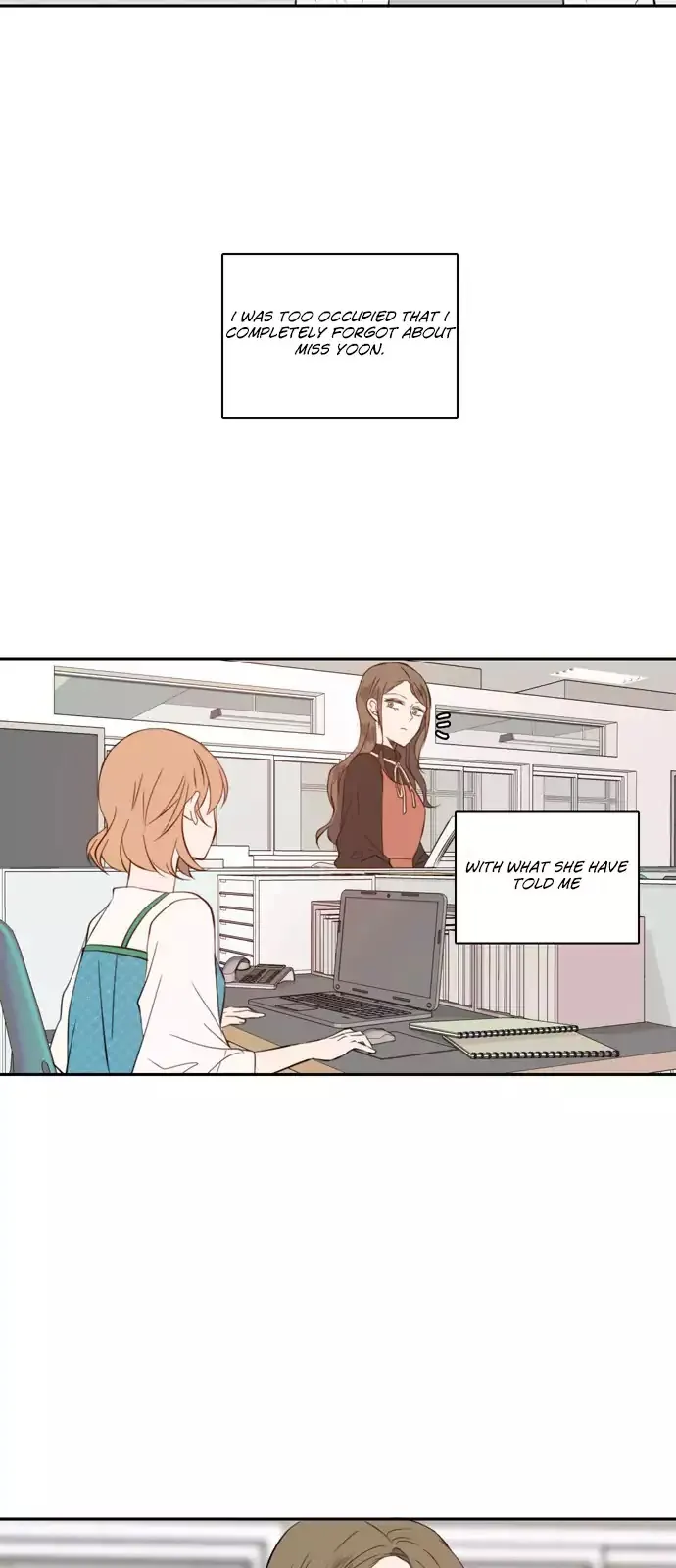 Read Lovely Again Today chapter 37 image 4 on Lezhin