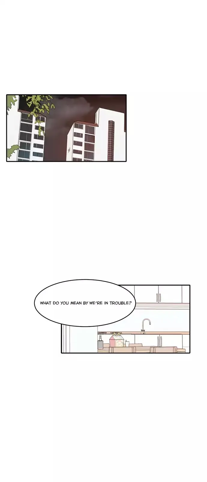 Read Lovely Again Today chapter 38 image 0 on Lezhin