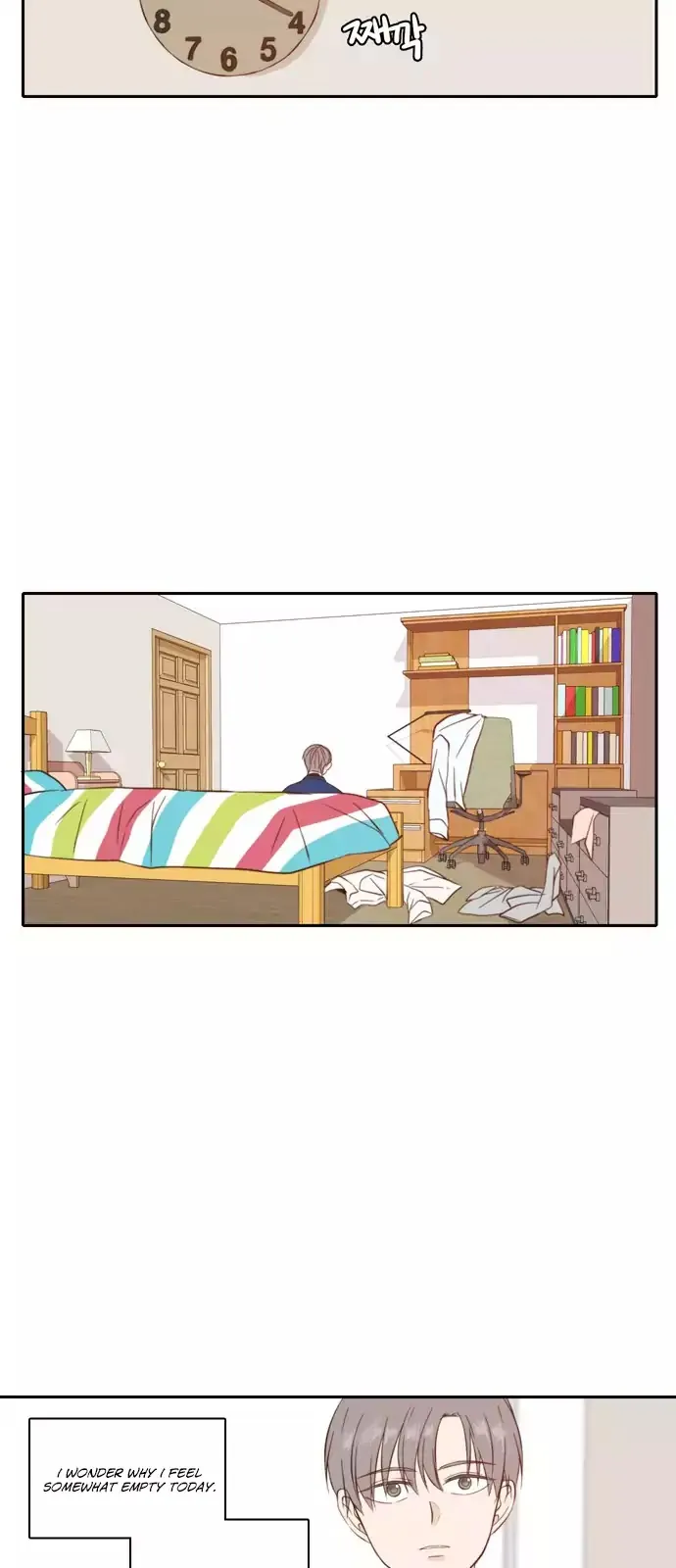 Read Lovely Again Today chapter 38 image 12 on Lezhin