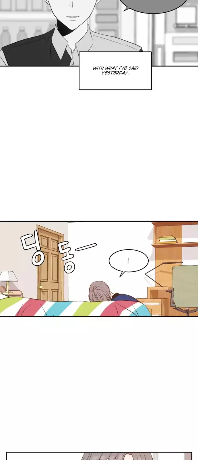 Read Lovely Again Today chapter 38 image 17 on Lezhin