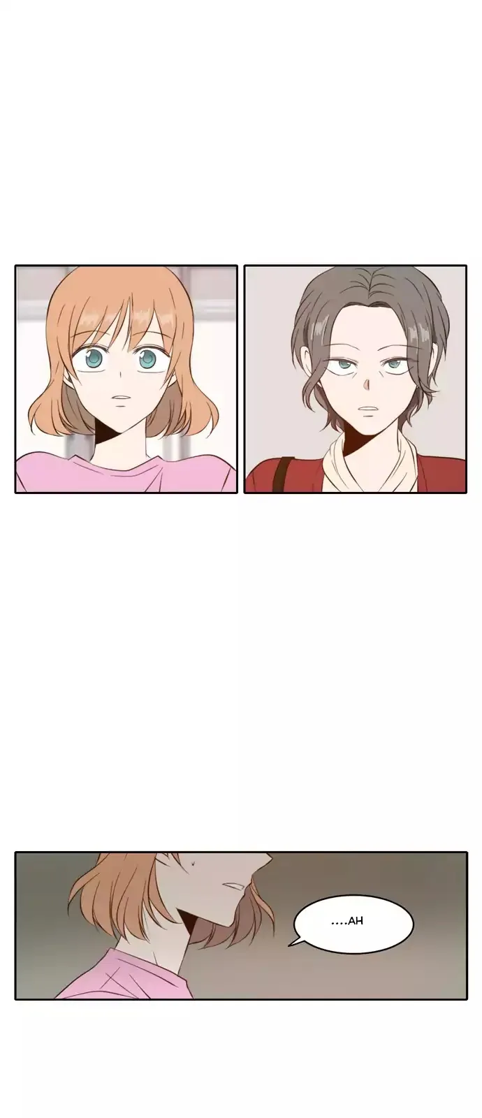 Read Lovely Again Today chapter 38 image 22 on Lezhin