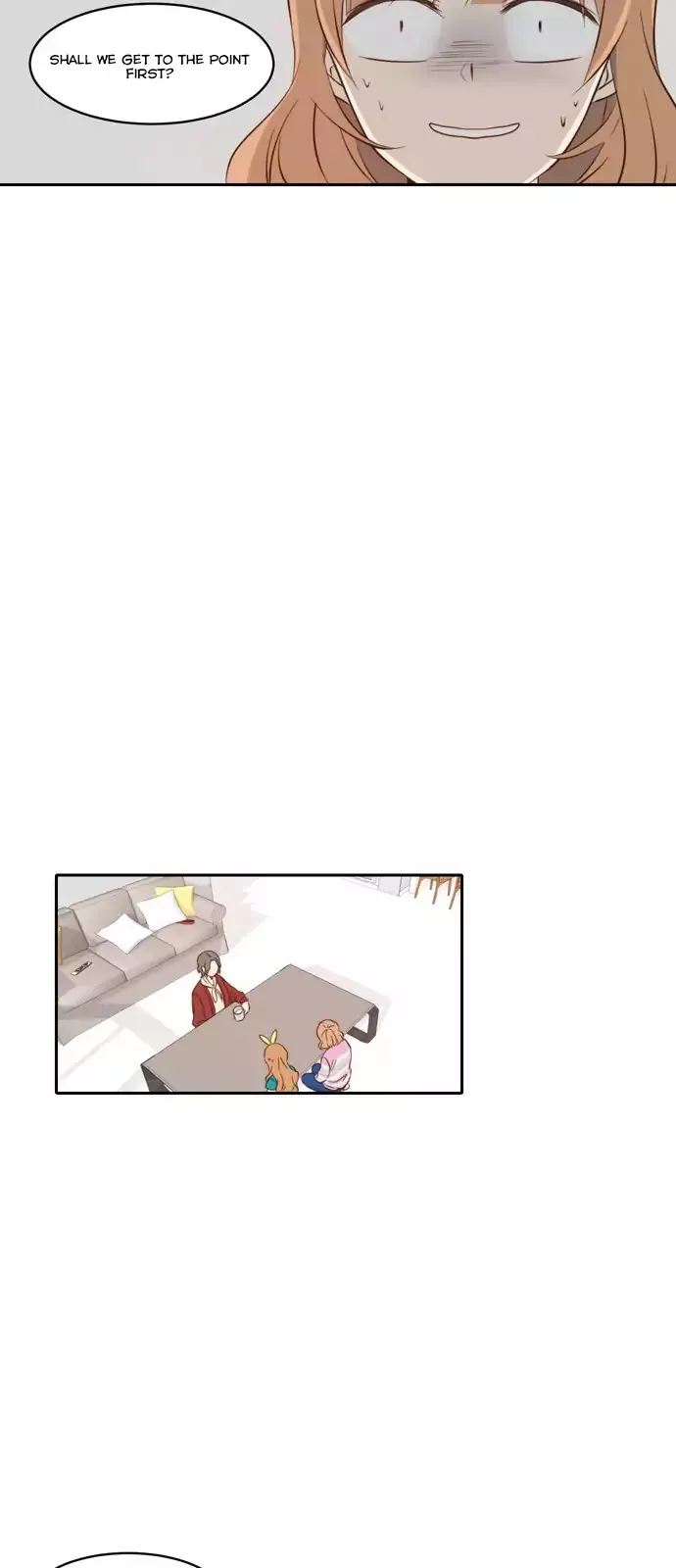 Read Lovely Again Today chapter 38 image 24 on Lezhin