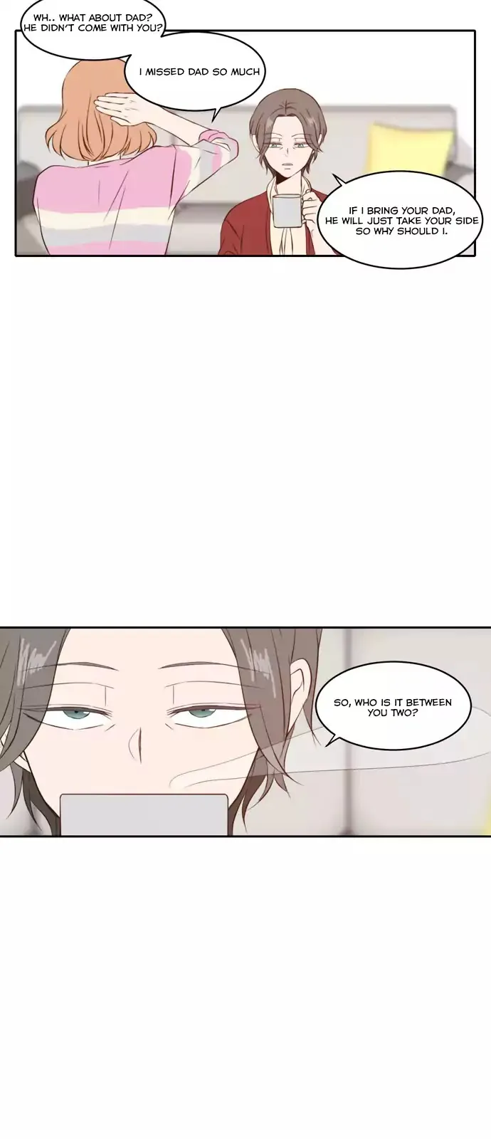 Read Lovely Again Today chapter 38 image 25 on Lezhin