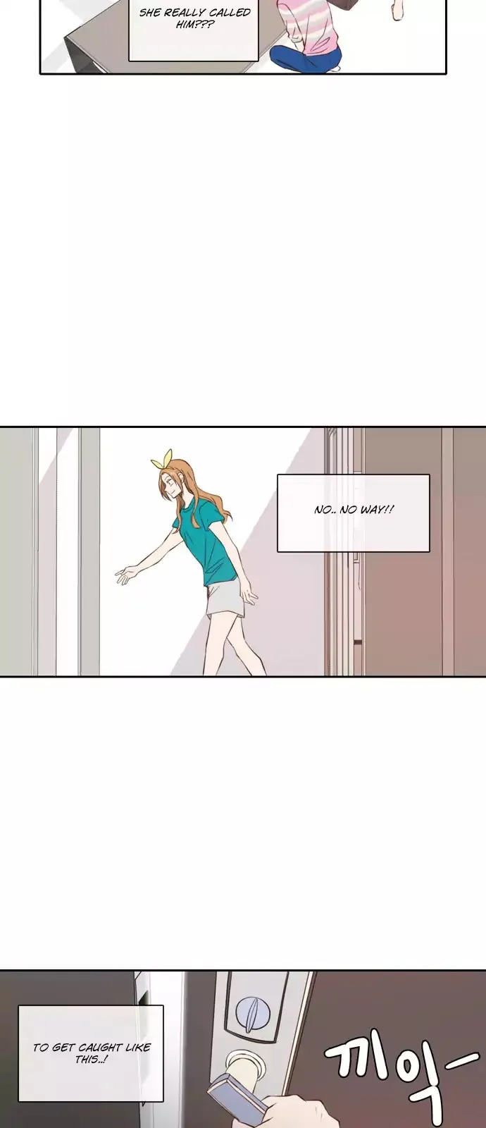 Read Lovely Again Today chapter 38 image 30 on Lezhin