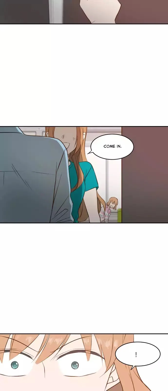 Read Lovely Again Today chapter 38 image 31 on Lezhin