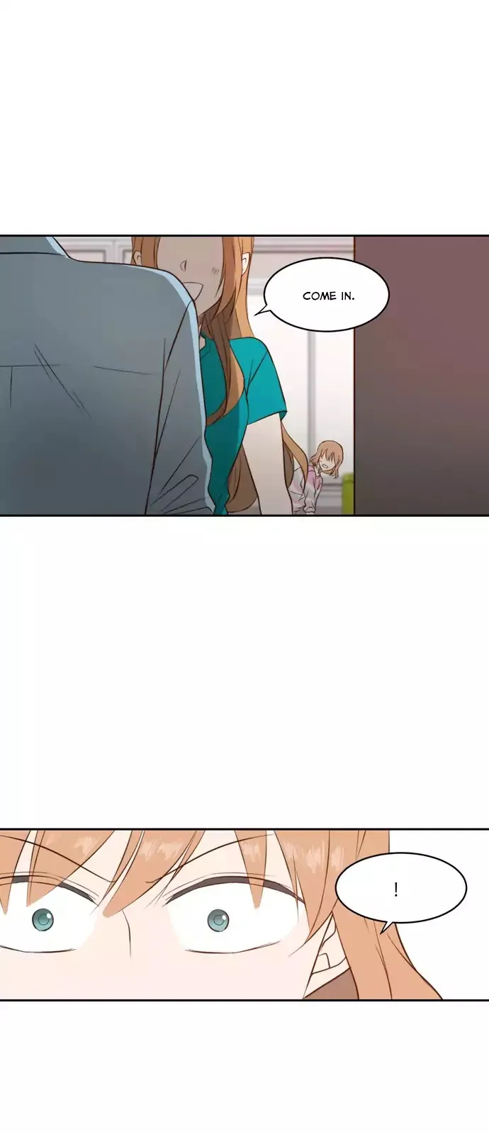 Read Lovely Again Today chapter 39 image 0 on Lezhin