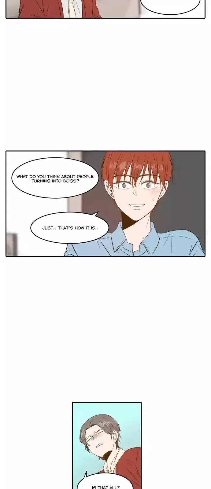 Read Lovely Again Today chapter 39 image 17 on Lezhin