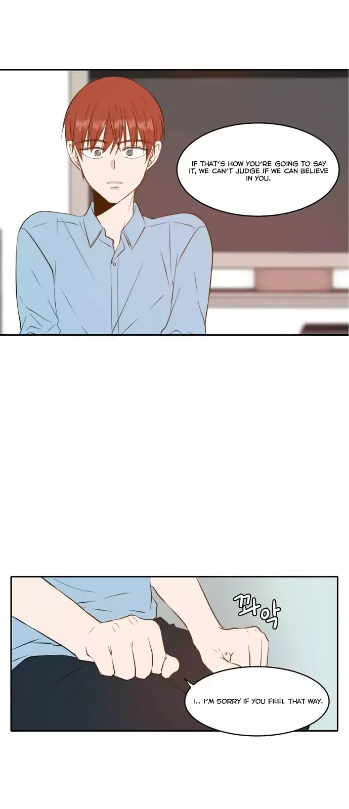 Read Lovely Again Today chapter 39 image 22 on Lezhin