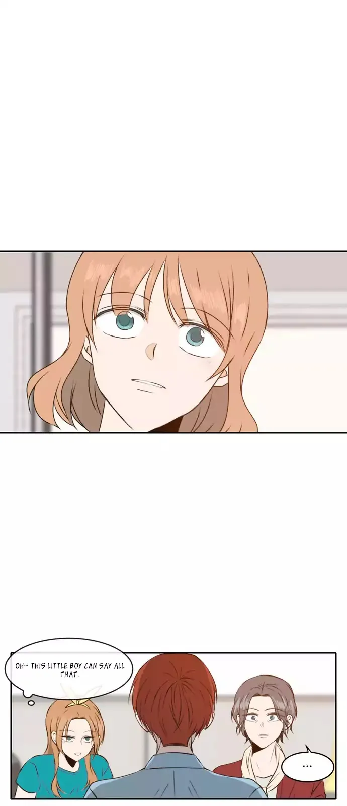 Read Lovely Again Today chapter 39 image 26 on Lezhin