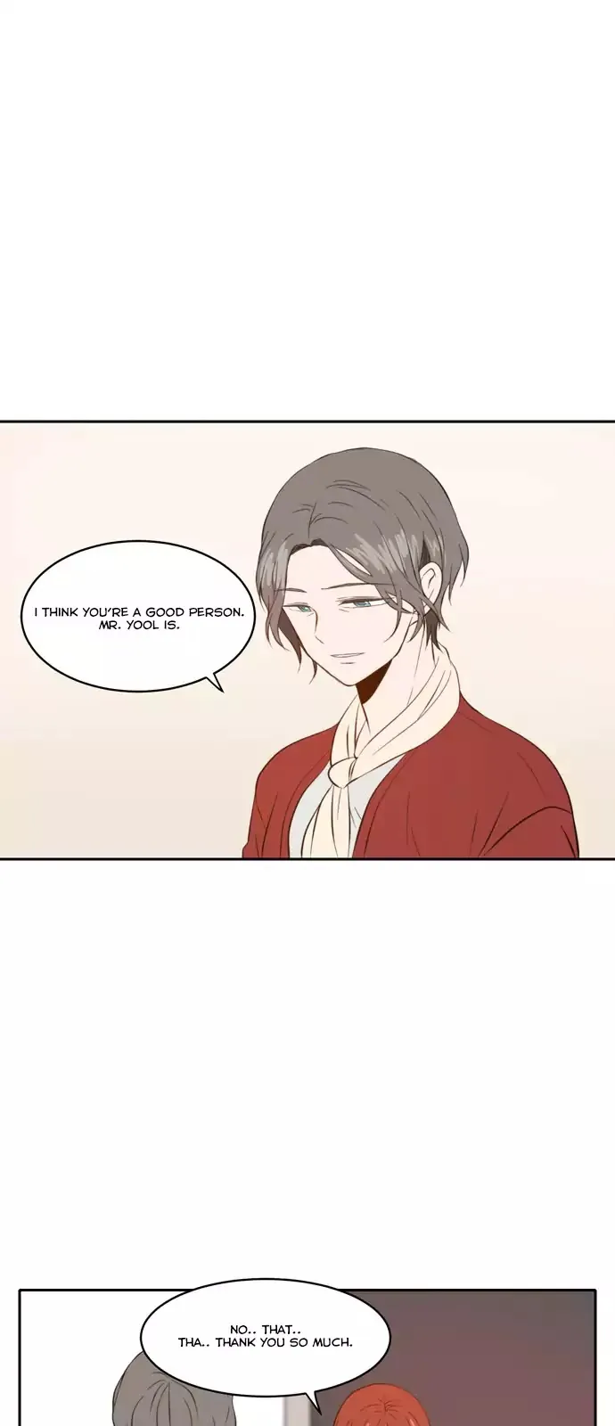 Read Lovely Again Today chapter 39 image 27 on Lezhin