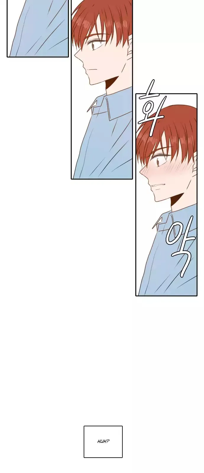 Read Lovely Again Today chapter 39 image 32 on Lezhin