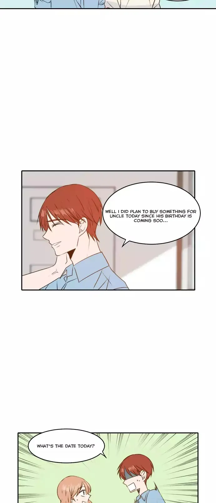 Read Lovely Again Today chapter 39 image 37 on Lezhin